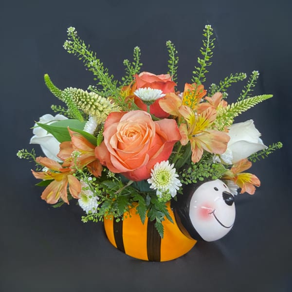 Dayton Florist | Flower Delivery by Ed Smith's Flower & Gifts