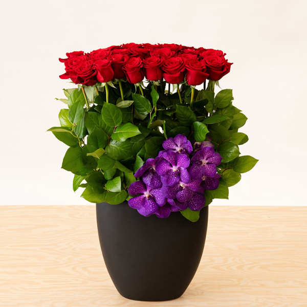 Whitestone Florist | Flower Delivery by QG Floral + Landscape