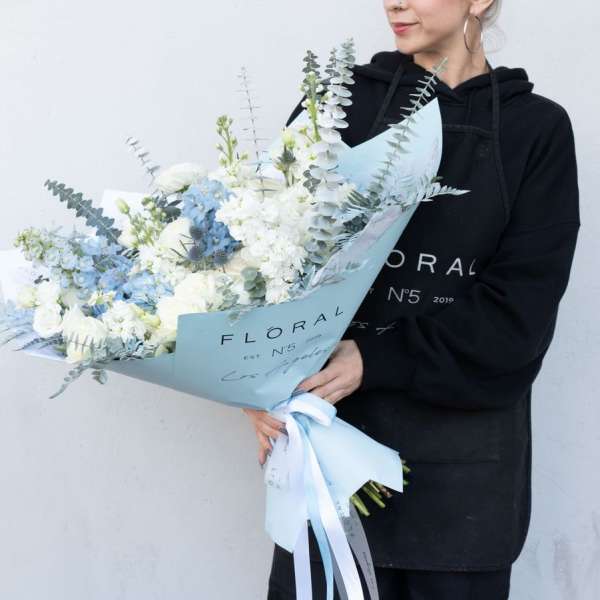 flowerページ Studio City Florist | Flower Delivery by Floral №5