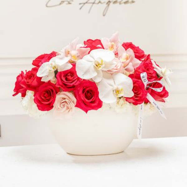 flowerページ Studio City Florist | Flower Delivery by Floral №5