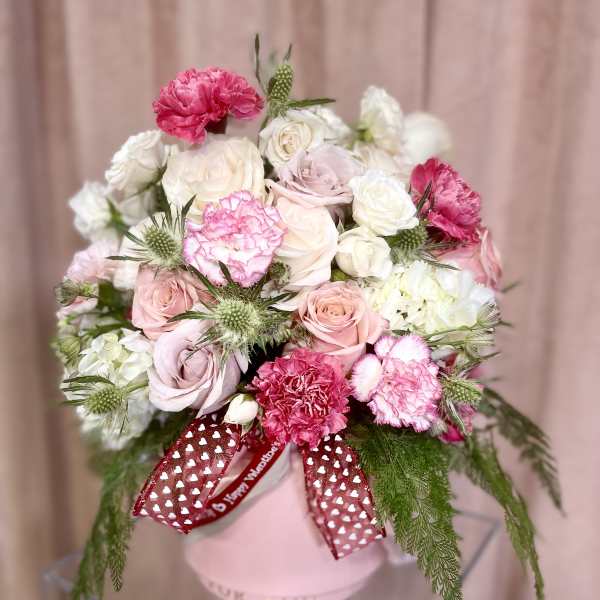 フラワーパーティー Owings Mils Florist | Flower Delivery by Party Chica Blooms