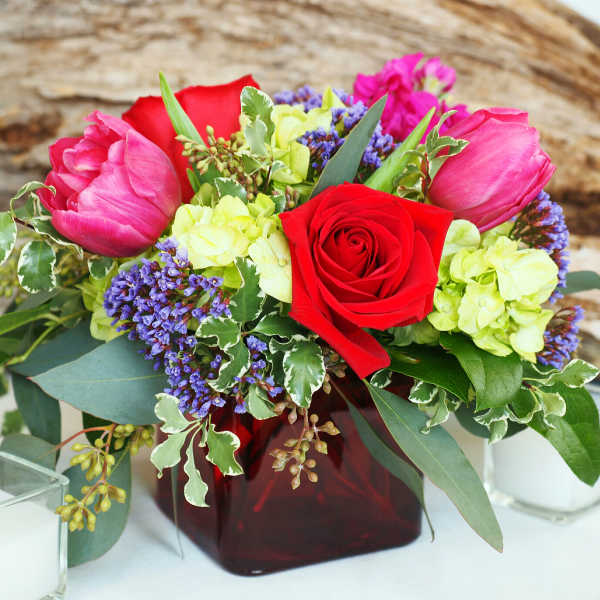 花卉102 In Loving Memory™ Bouquet | Encinitas, CA