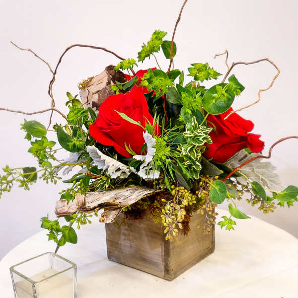 Saint Paul Flower Delivery | Bloomnation