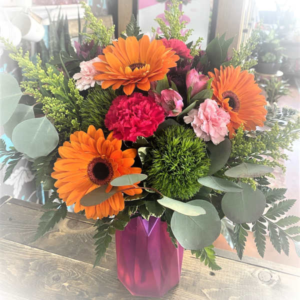 Brainerd Florist | Flower Delivery by North Country Floral