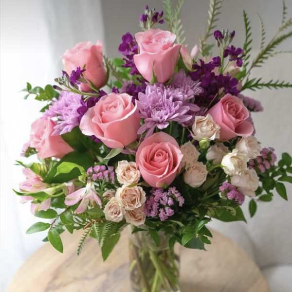 Saint Paul Flower Delivery | Bloomnation