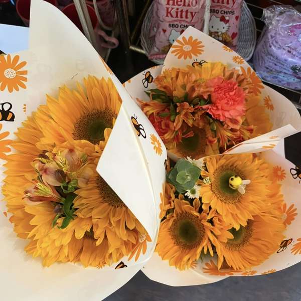 New Baby Flowers Delivery Victorville | Flowers by Gina Jones