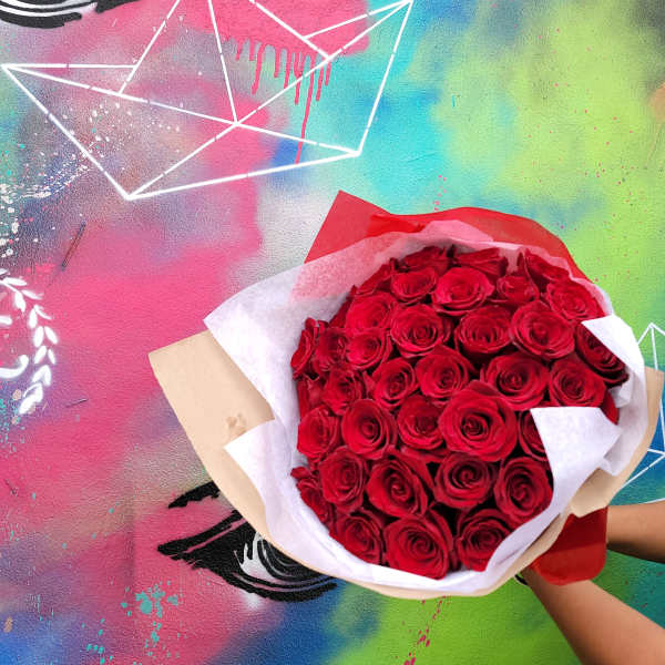 50 Reasons To Hold Your Hand