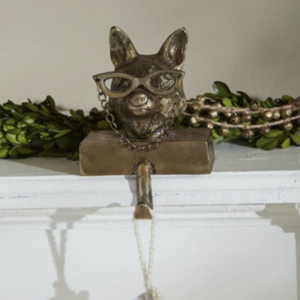 Stocking Holder Eloise