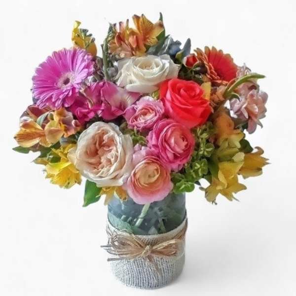 The Ultimate Flowers Beauty Designer's Choice