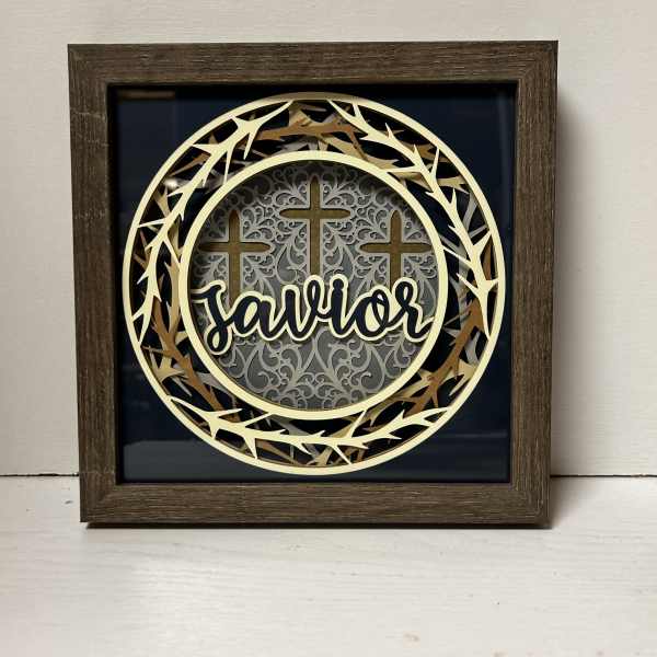 Lanies Corner Handmade Gift savior