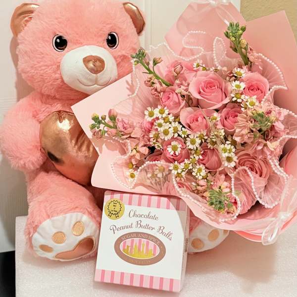 All My Love Collection