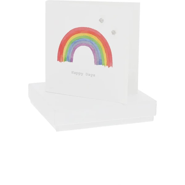 Crumble & Core Happy Days