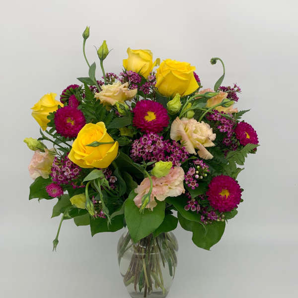 LF126 - Georgie Girl