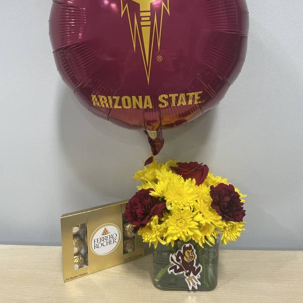 Sparky Surprise Trio