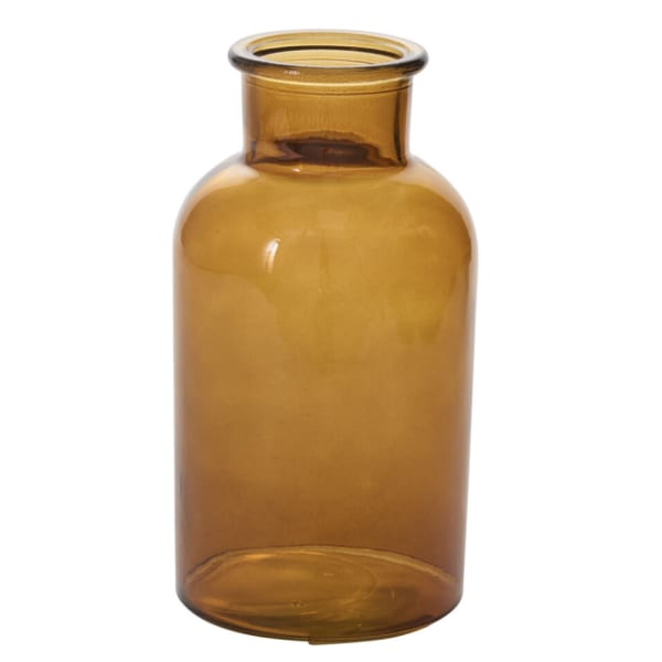 Amber Billie Bottle Large