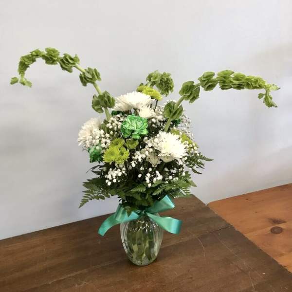 Happy St Patrick’s Day