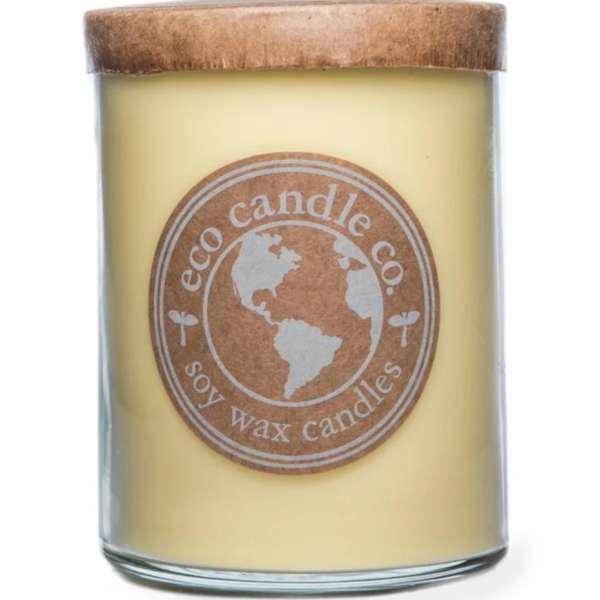 Eco Candle Company- Sunshower