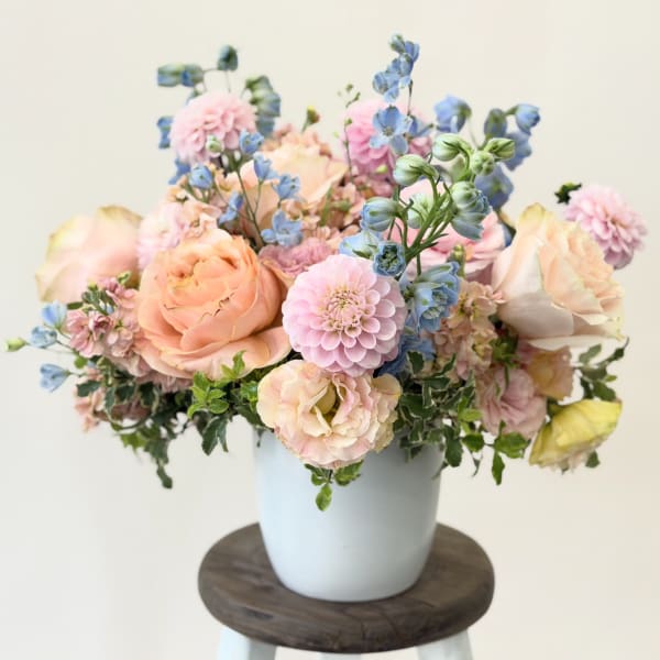 The Little Darlings Arrangement.