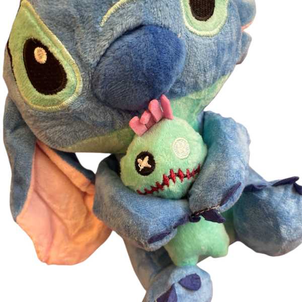 Stitch