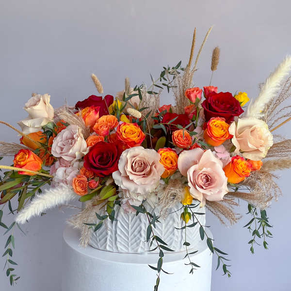 The Art of Arrangement