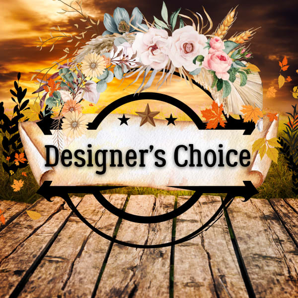 Rustic Charm Designer's Choice