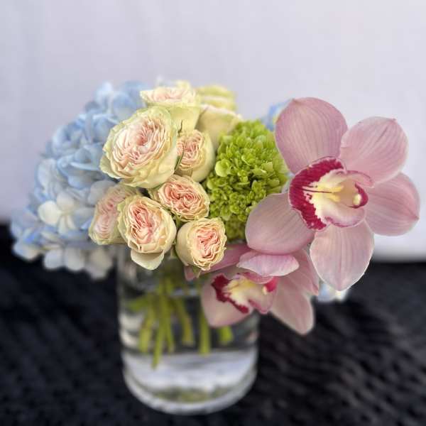 Forever Her Favorite