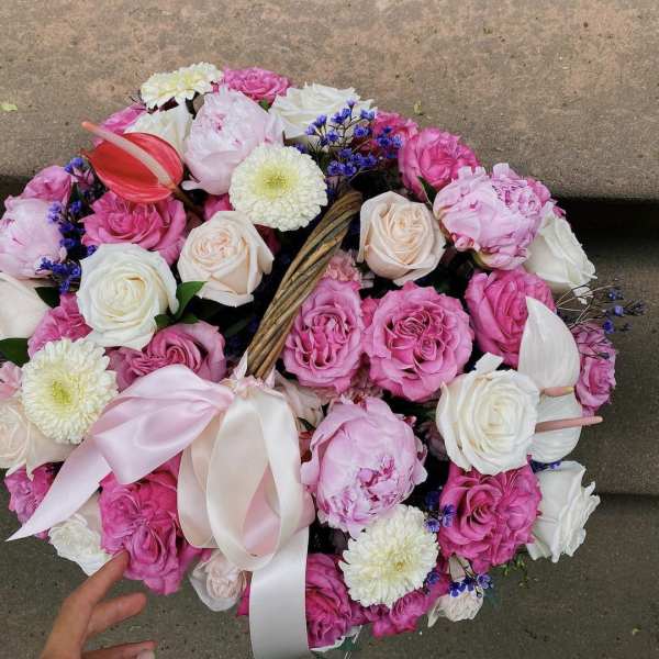 #81 Raspberry Romance