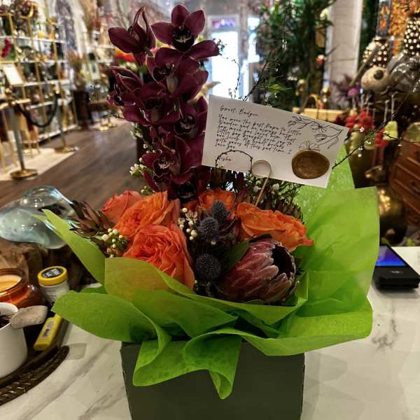 I've Missed You So Much