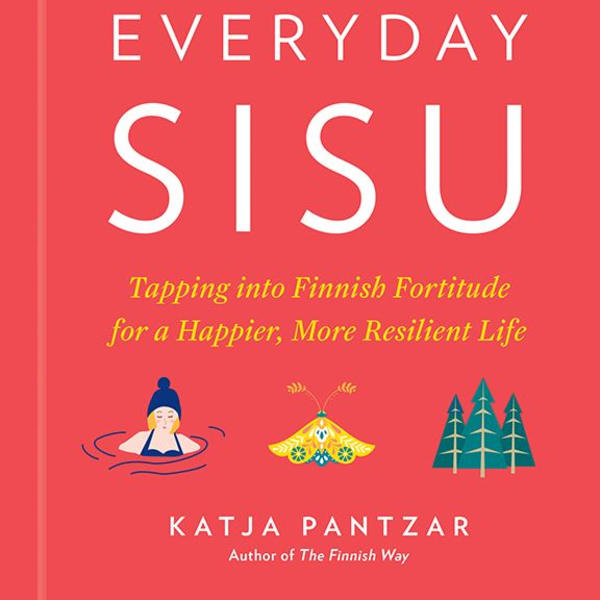 Everyday Sisu