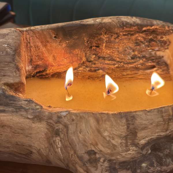 Heritage Log Collection