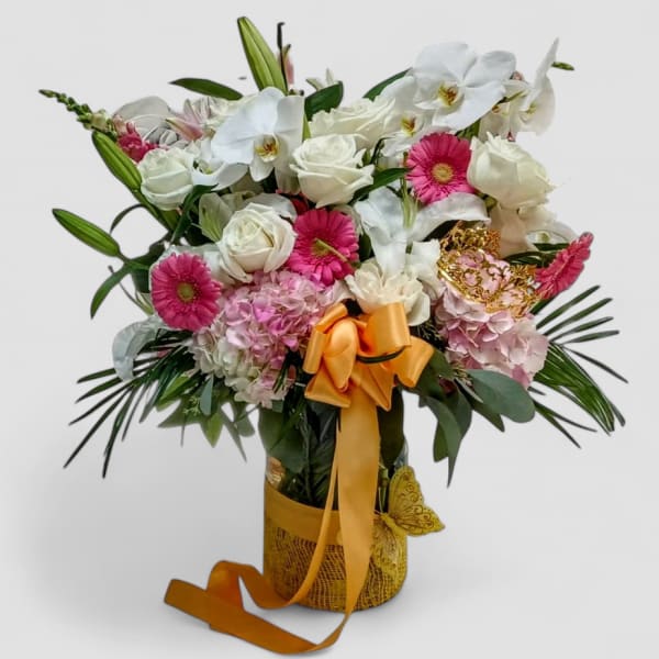 Bouquet For A Princess