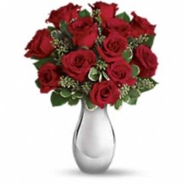 2corazones and a romance