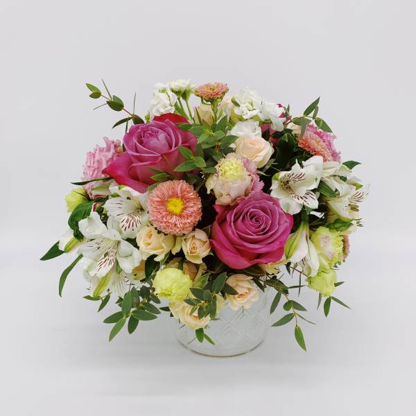 LF35 Cause I Love You