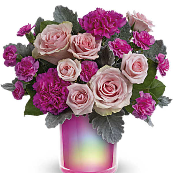 Pink Magic Bouquet