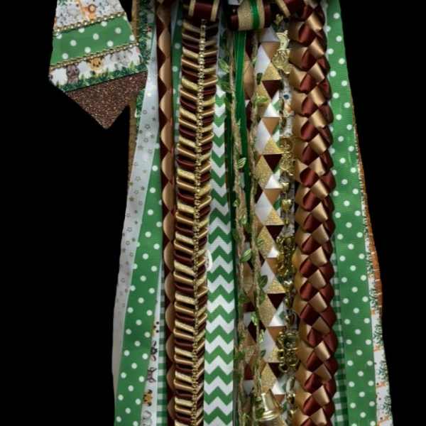 Grey House Blooms-Customized Mums