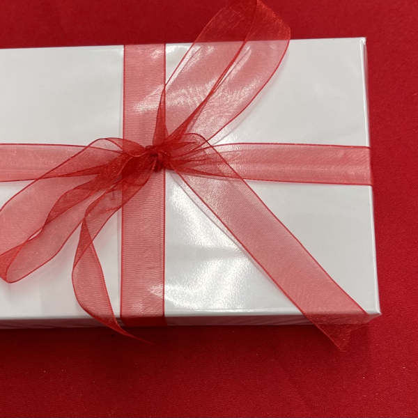 1 pound box of chocolates