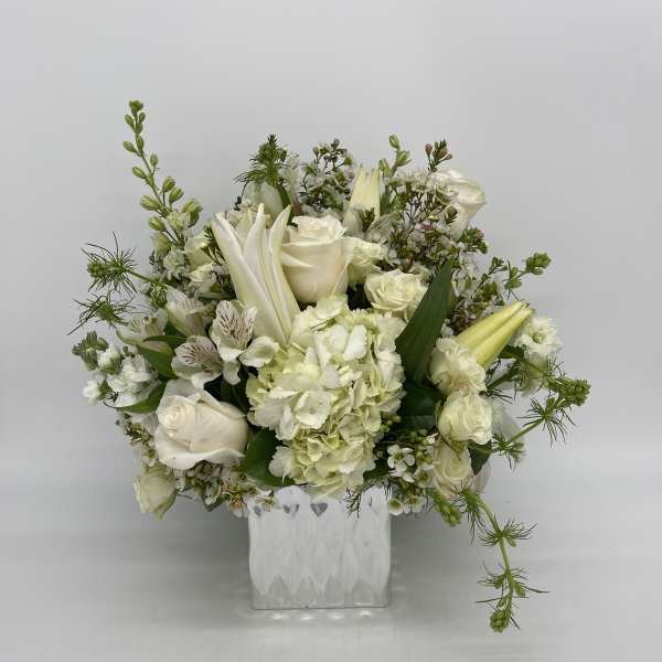 LF24 - Strength and Solace