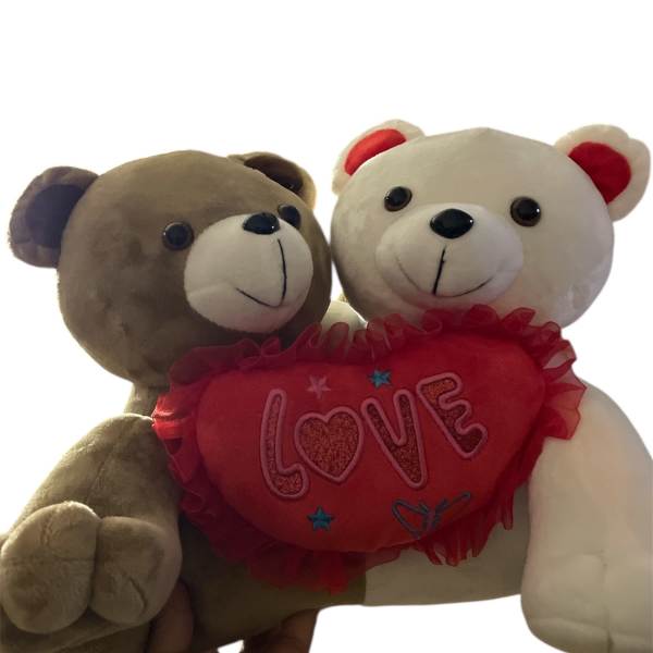 Lovely Musical Bears