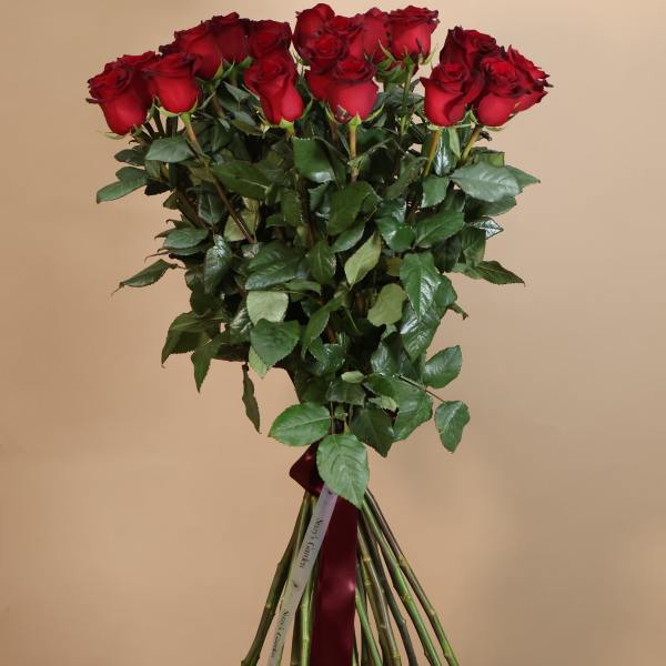 Classic Long Stem Roses
