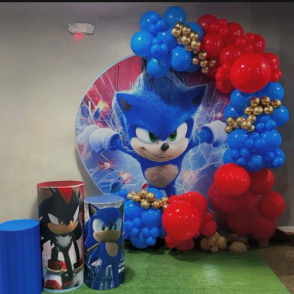 children's decoration for boys