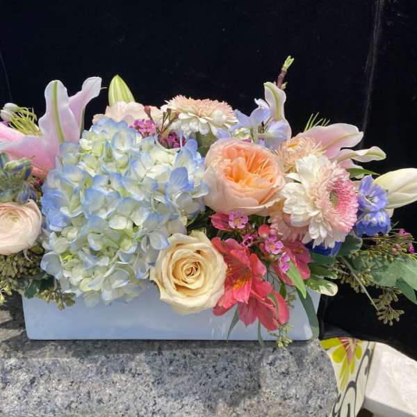 For Your Easter Table