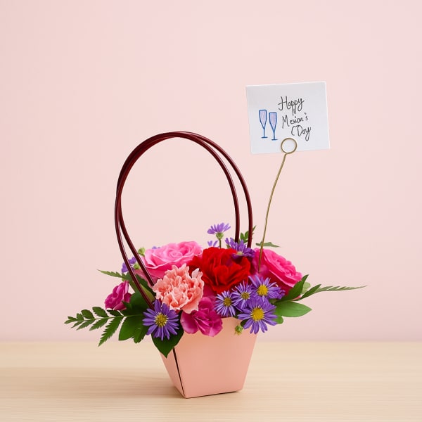 That Cute Flower Gift