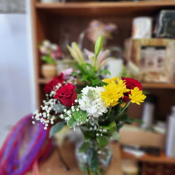 Mother's day special flower