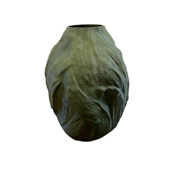 3D Printed Atlas Olive