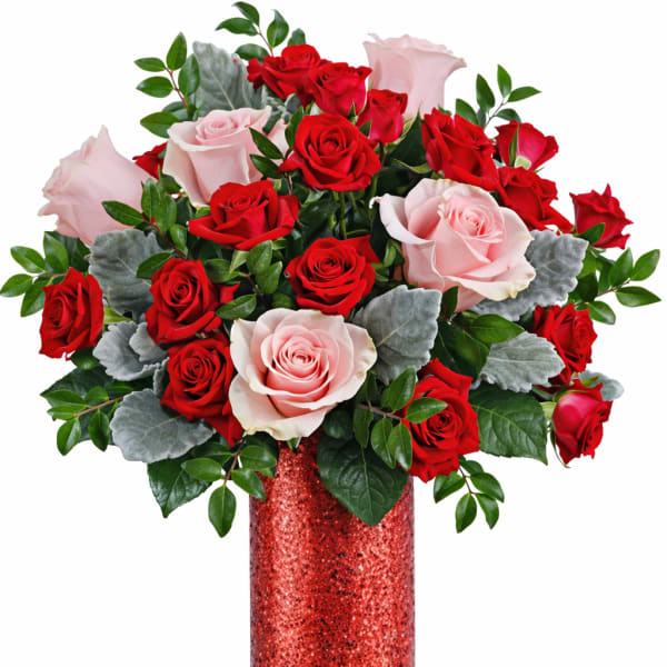 Boldly Beautiful Flower Bouquet