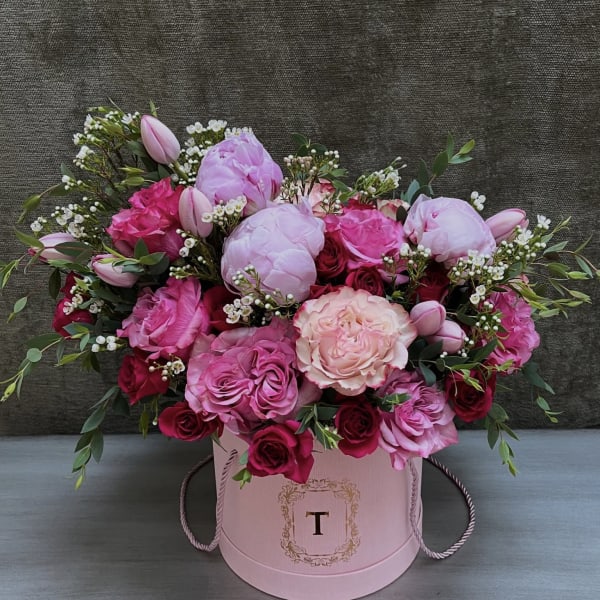 Spring Sonata Bouquet