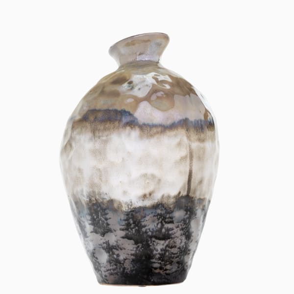 Ocate Tall Vase