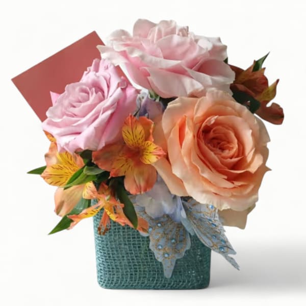 Collingswood Brighten Your Day Flowers