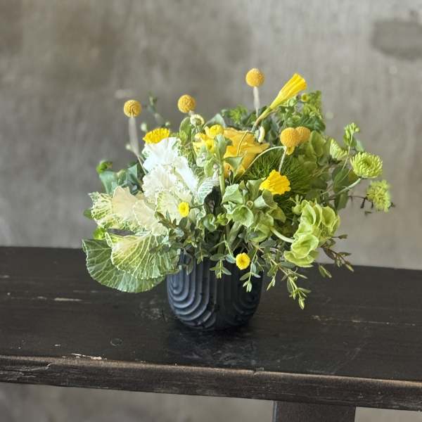 Saint Patrick’s — Pot O’ Gold