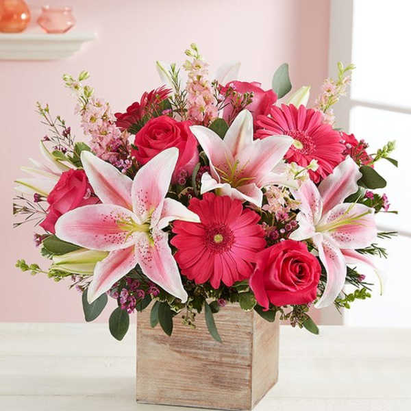 Dream Come True™ Bouquet